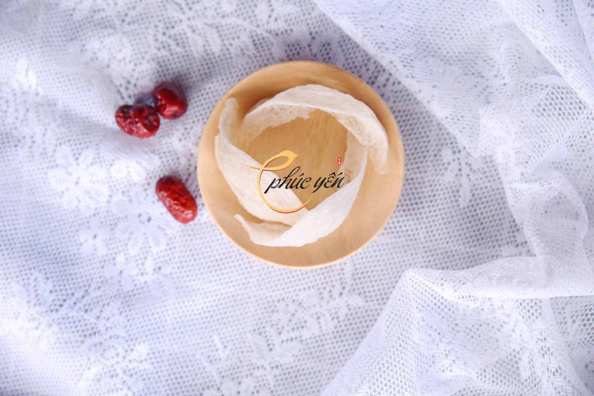 Yến Sào Phúc Yến