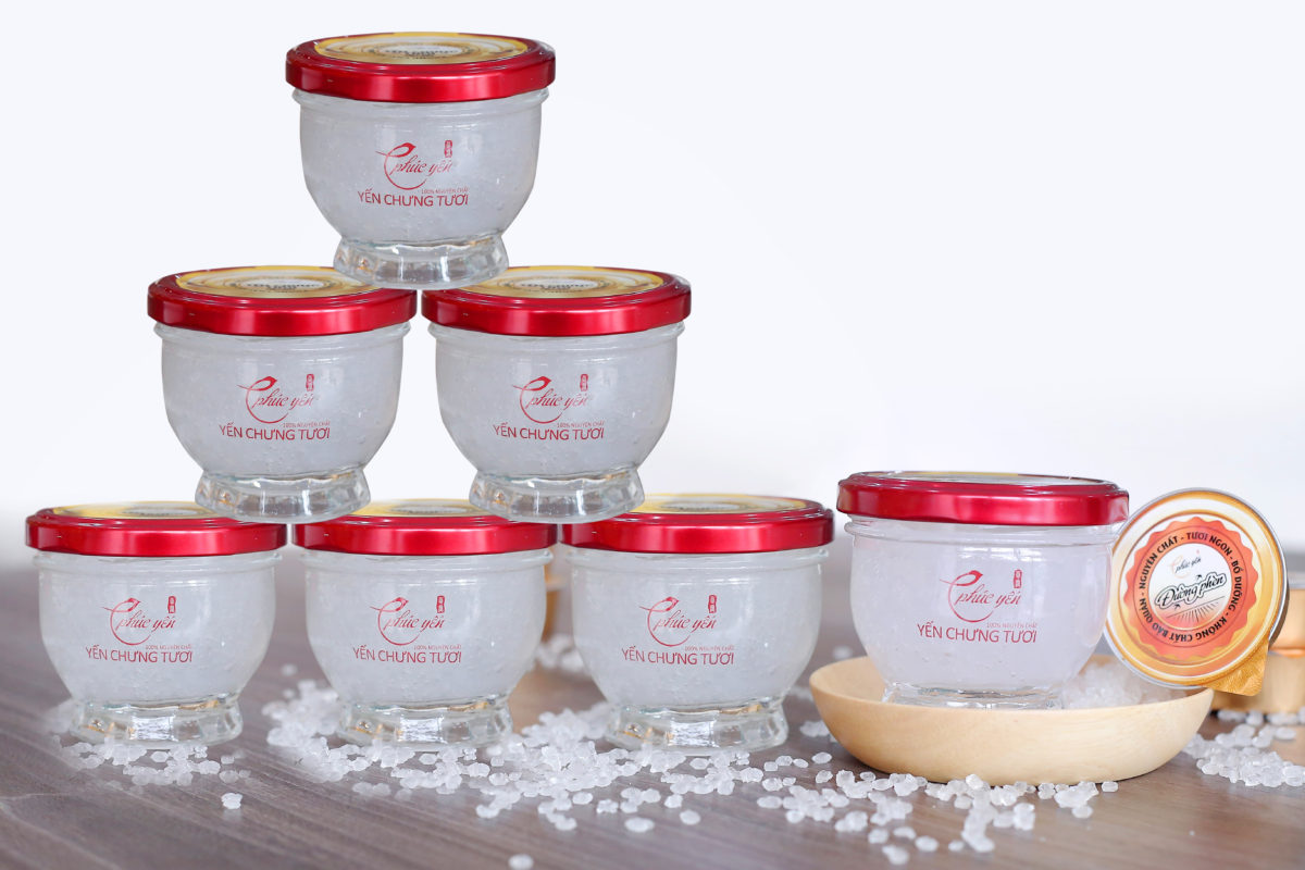 Yến Sào Phúc Yến