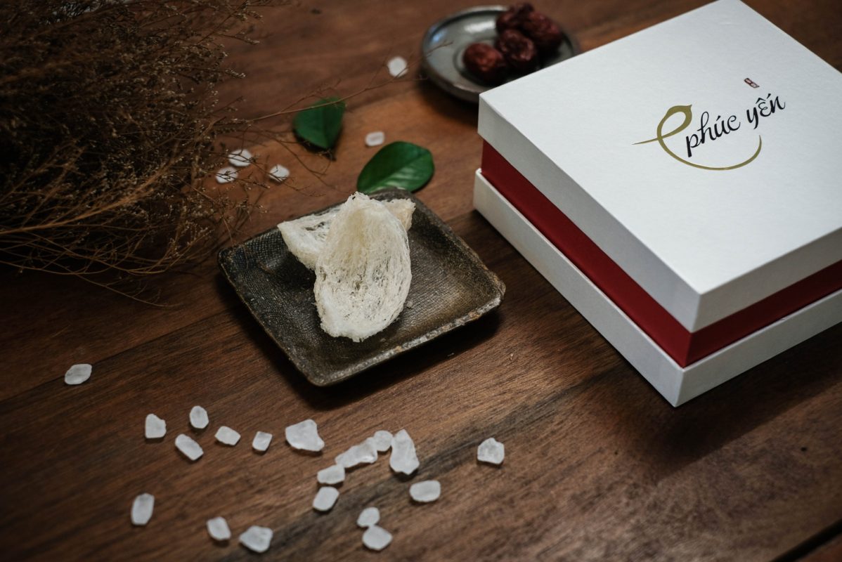 Yến Sào Phúc Yến