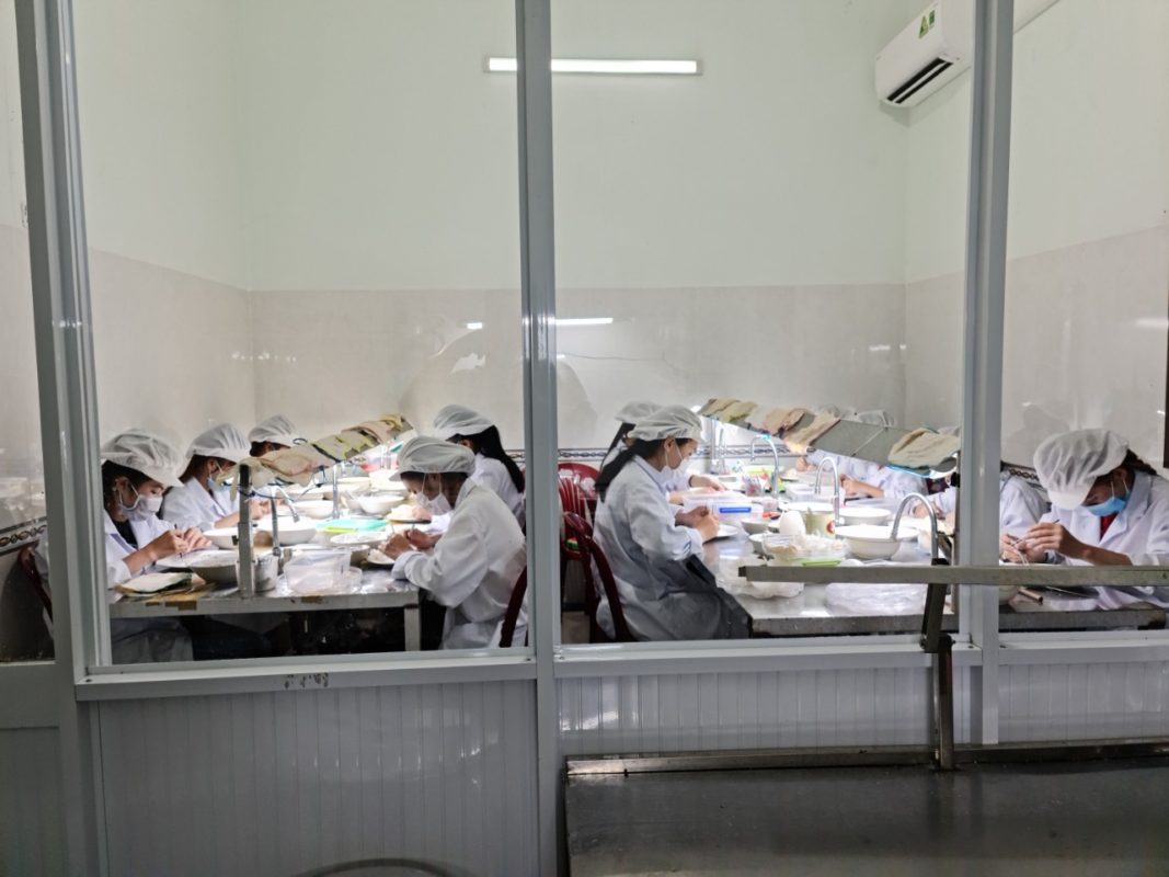 Yến Sào Phúc Yến