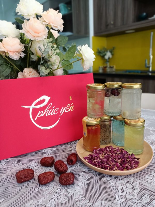 Yến Sào Phúc Yến