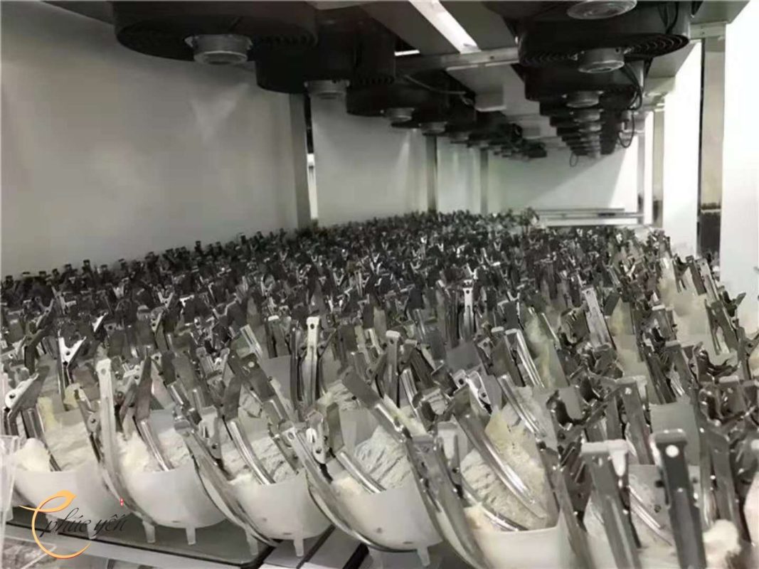 Yến Sào Phúc Yến