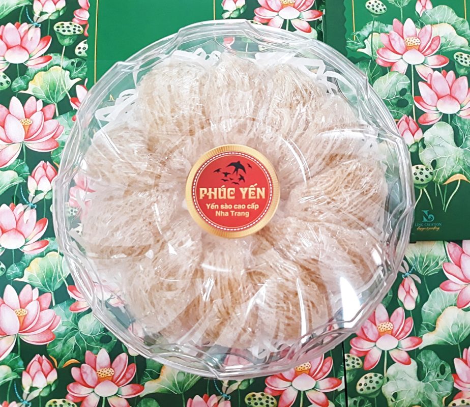 Yến Sào Phúc Yến