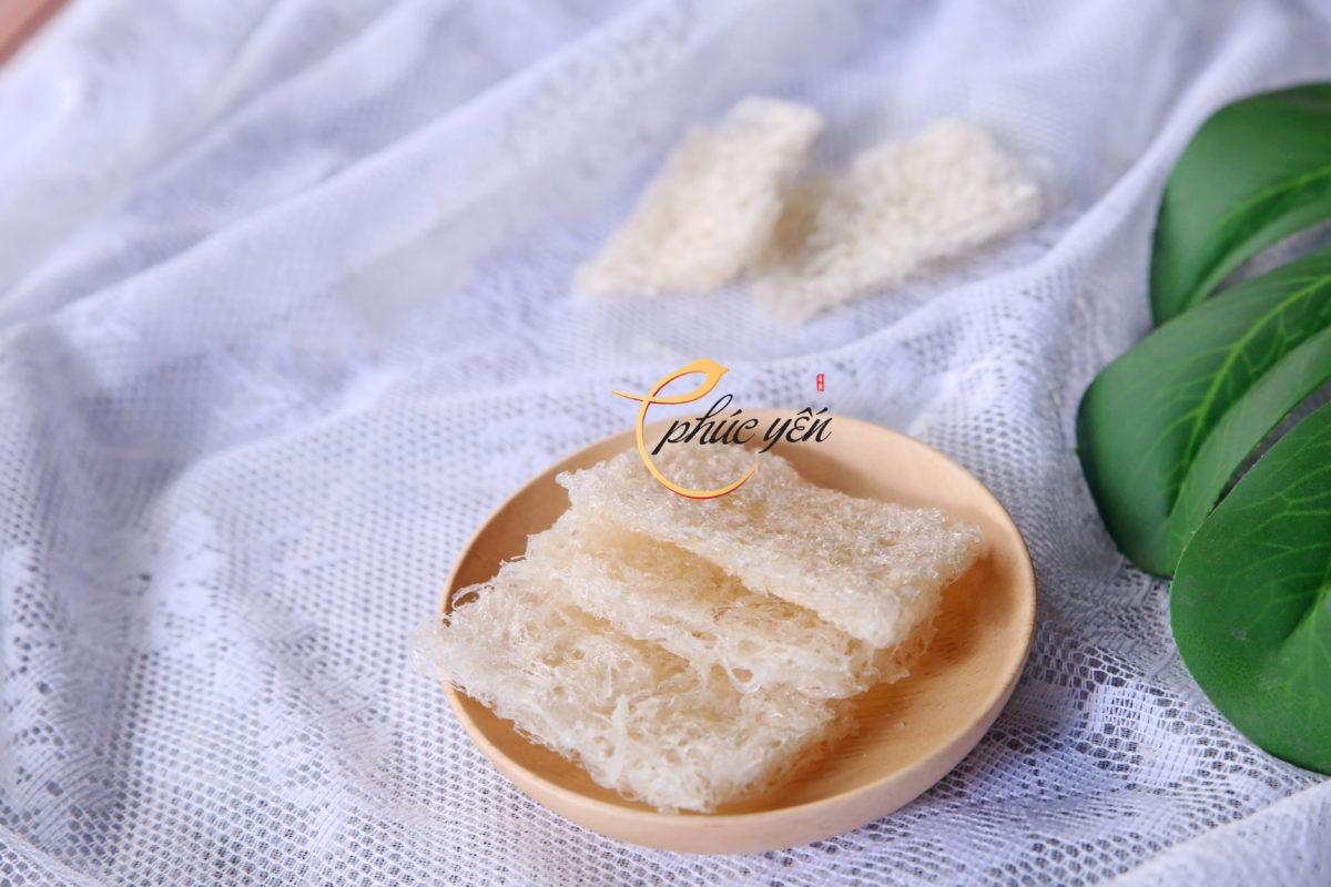 Yến Sào Phúc Yến