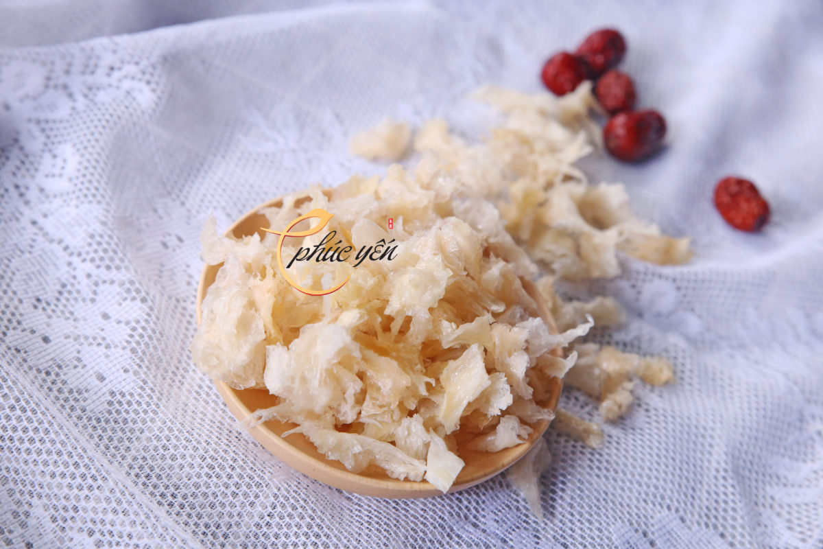 Yến Sào Phúc Yến