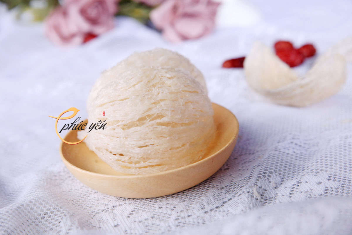 Yến Sào Phúc Yến