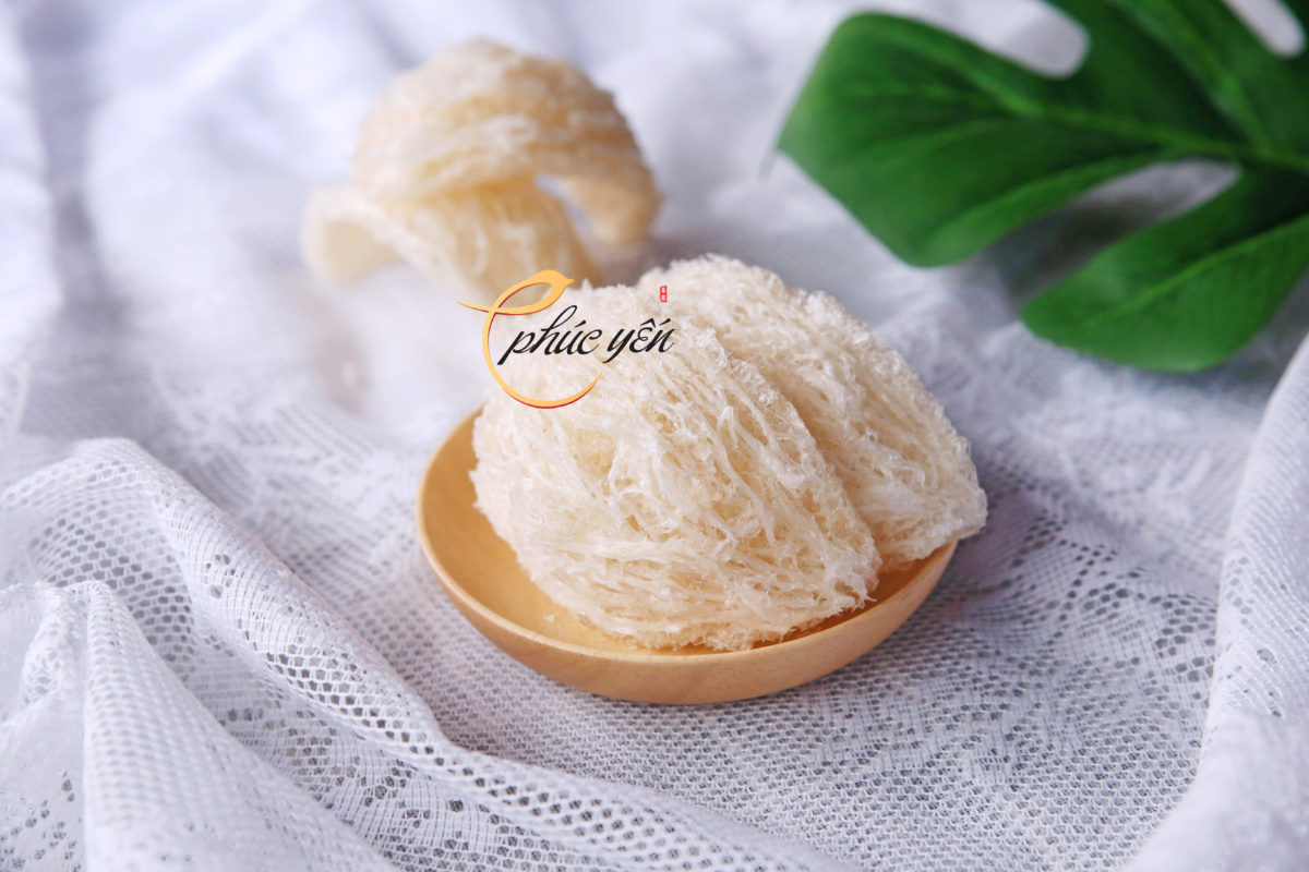 Yến Sào Phúc Yến