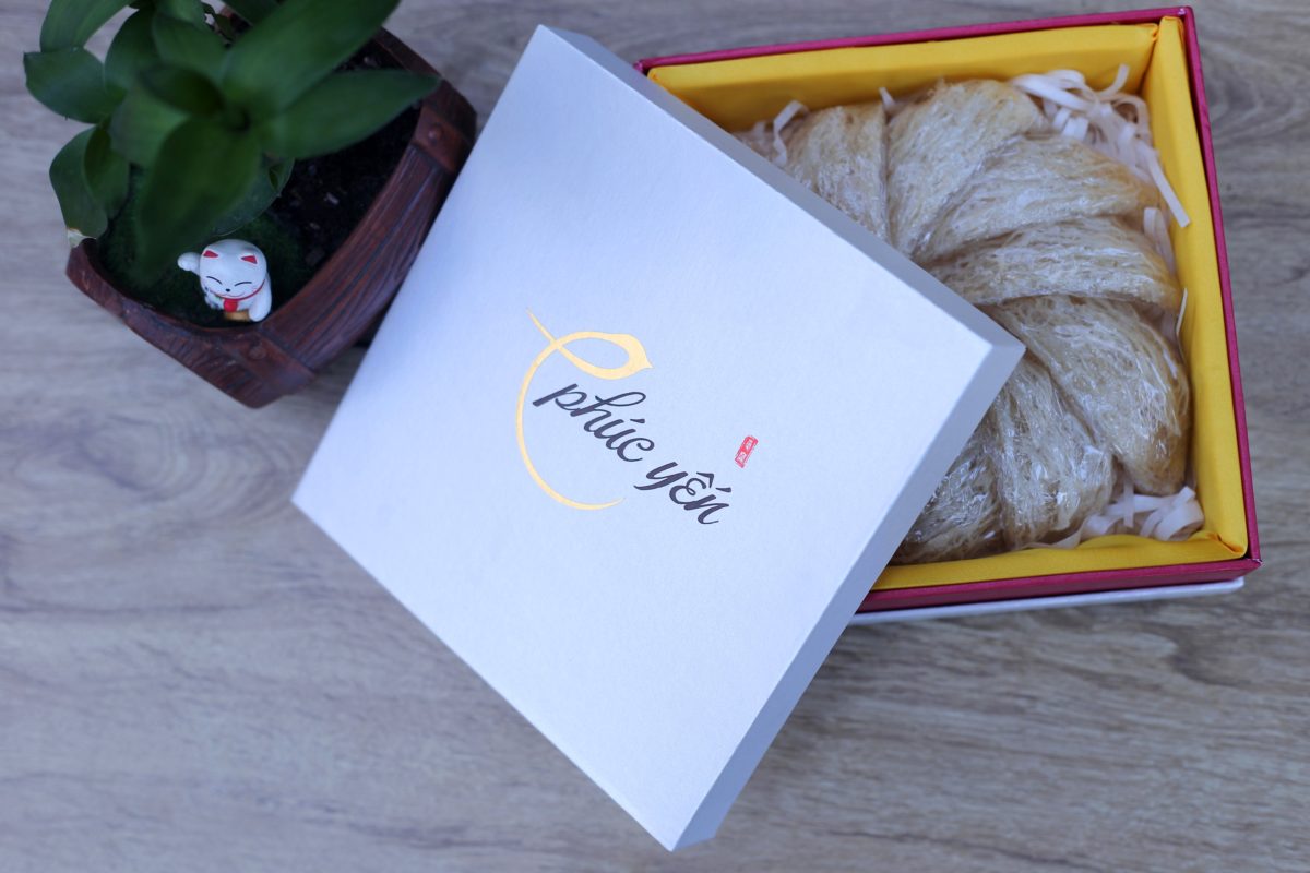 Yến Sào Phúc Yến