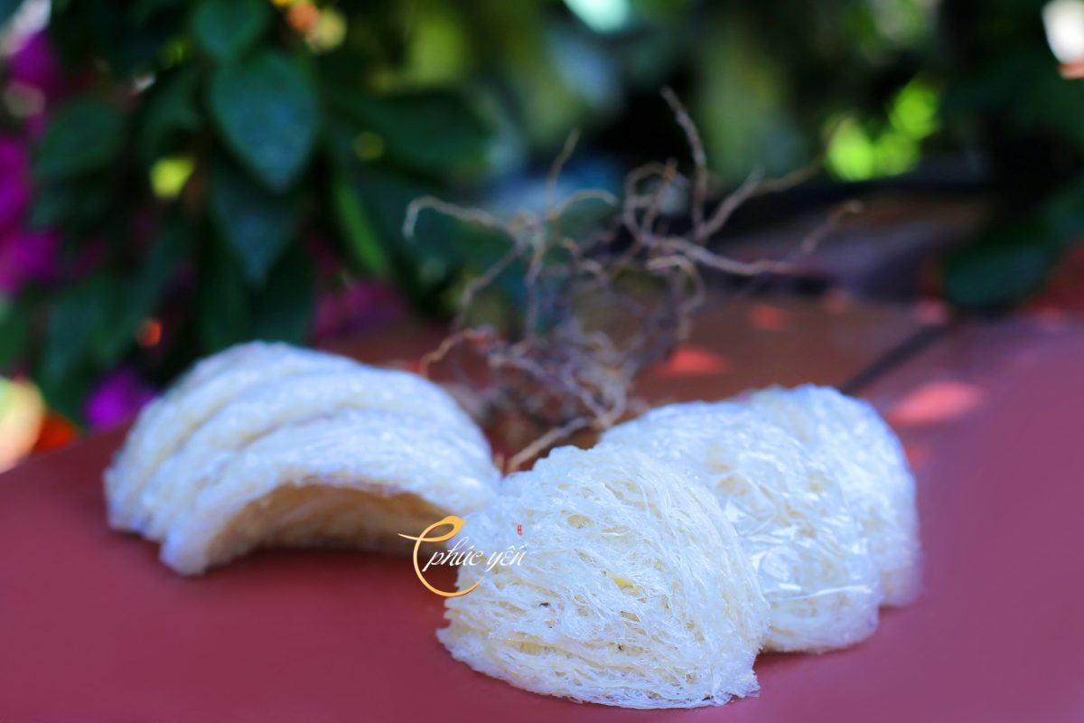 Yến Sào Phúc Yến