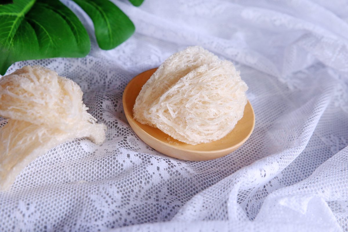 Yến Sào Phúc Yến